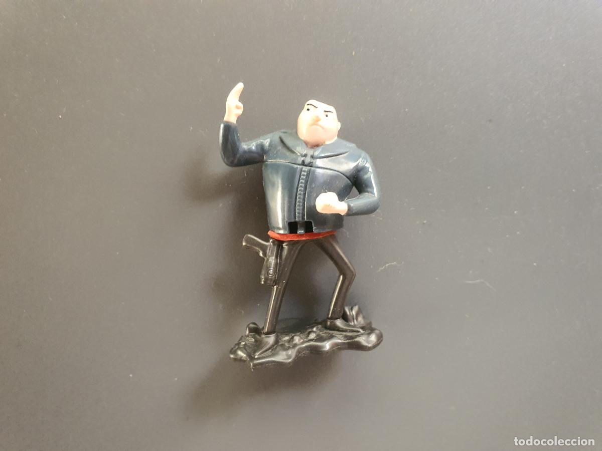 Juguetes antiguos y Juegos de colecci&oacute;n: FIGURA UNIVERSAL 2017 - GRU MI VILLANO FAVORITO