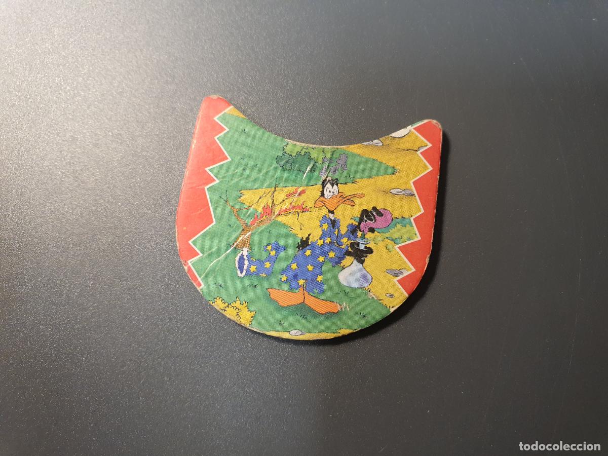 Juguetes antiguos y Juegos de colecci&oacute;n: TAZO MATUTANO 1996 - LOKI CHEETOS - LOONEY TUNES - N&ordm; 11