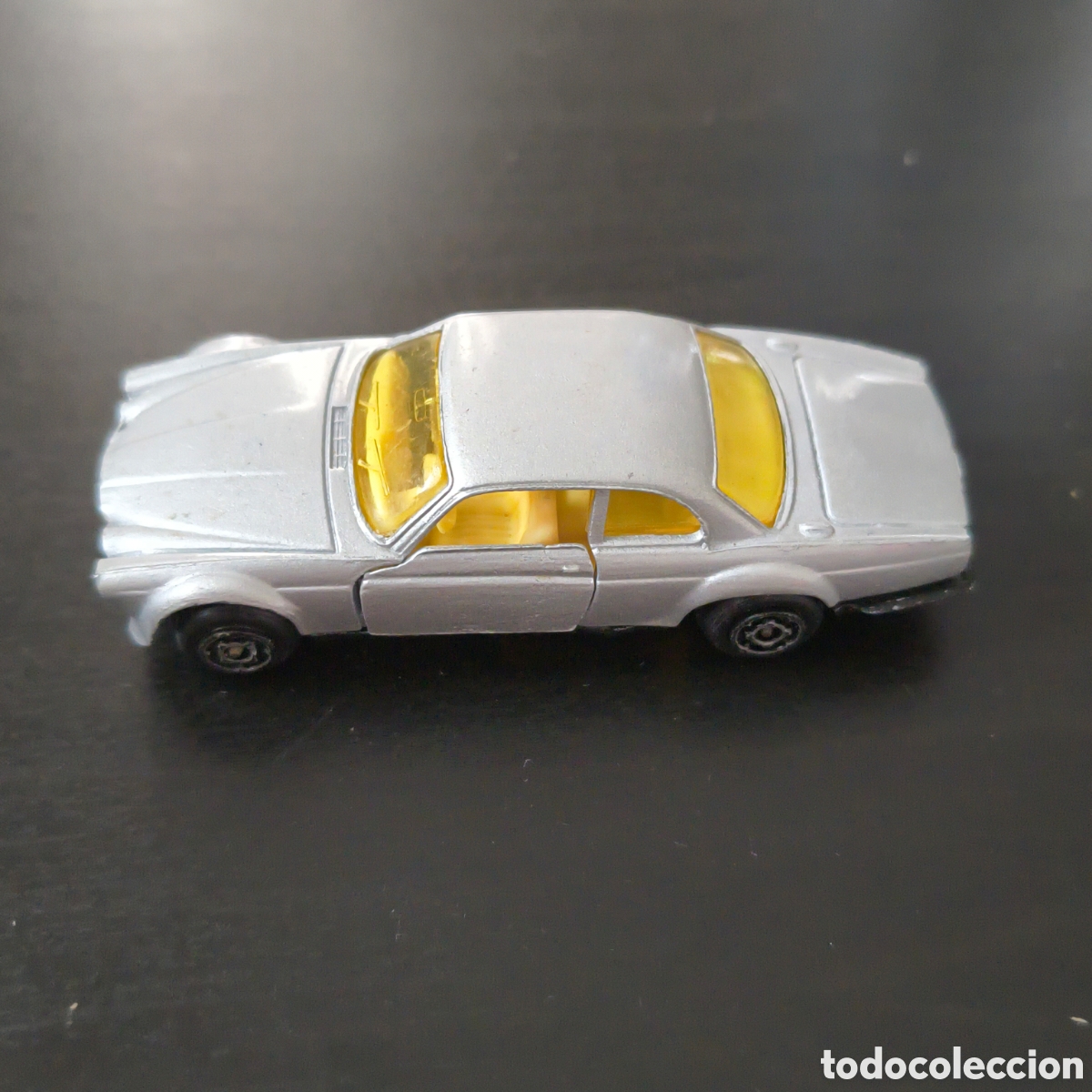 Giocattoli antichi e Giochi di collezione: Jaguar XJ12, Guisval, made in Spain.