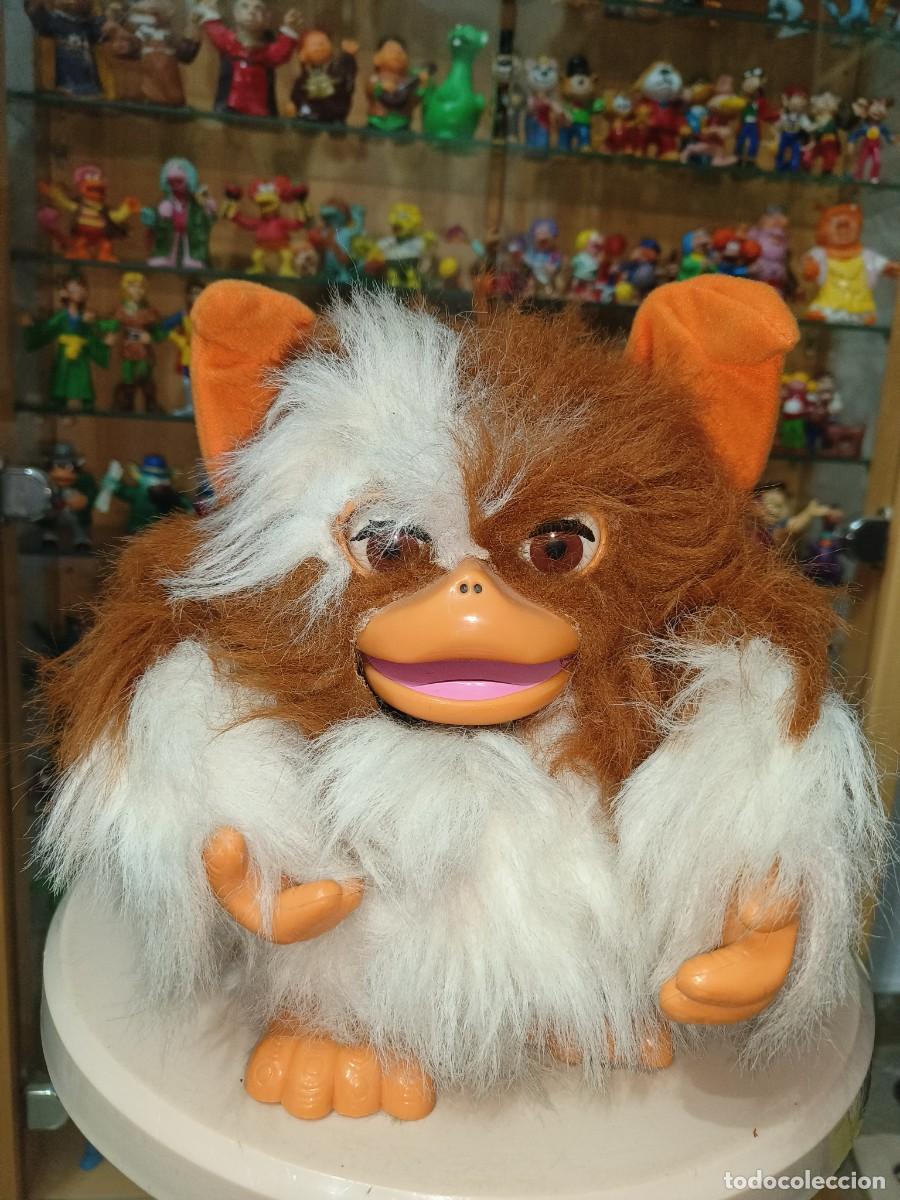 Juguetes antiguos y Juegos de colecci&oacute;n: Ocasion unica coleccionistas ! Antiguo Furby Edicion Gizmo Gremlins vintage a&ntilde;os 90 . LEER