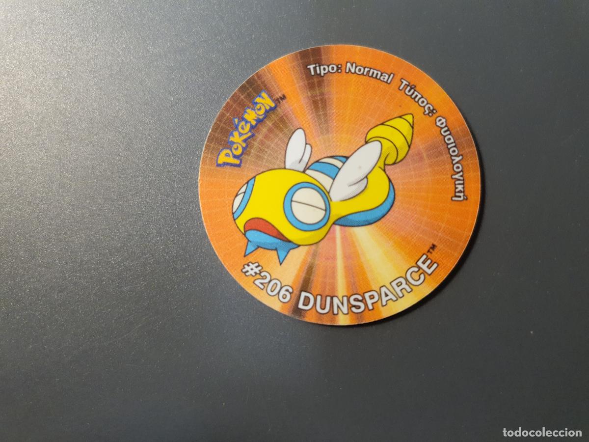 Juguetes antiguos y Juegos de colecci&oacute;n: TAZO POKEMON -- A&Ntilde;O 2001 -- POKEMON STICKER TAZOS -- MATUTANO - ESPA&Ntilde;A -- N&ordm; 22
