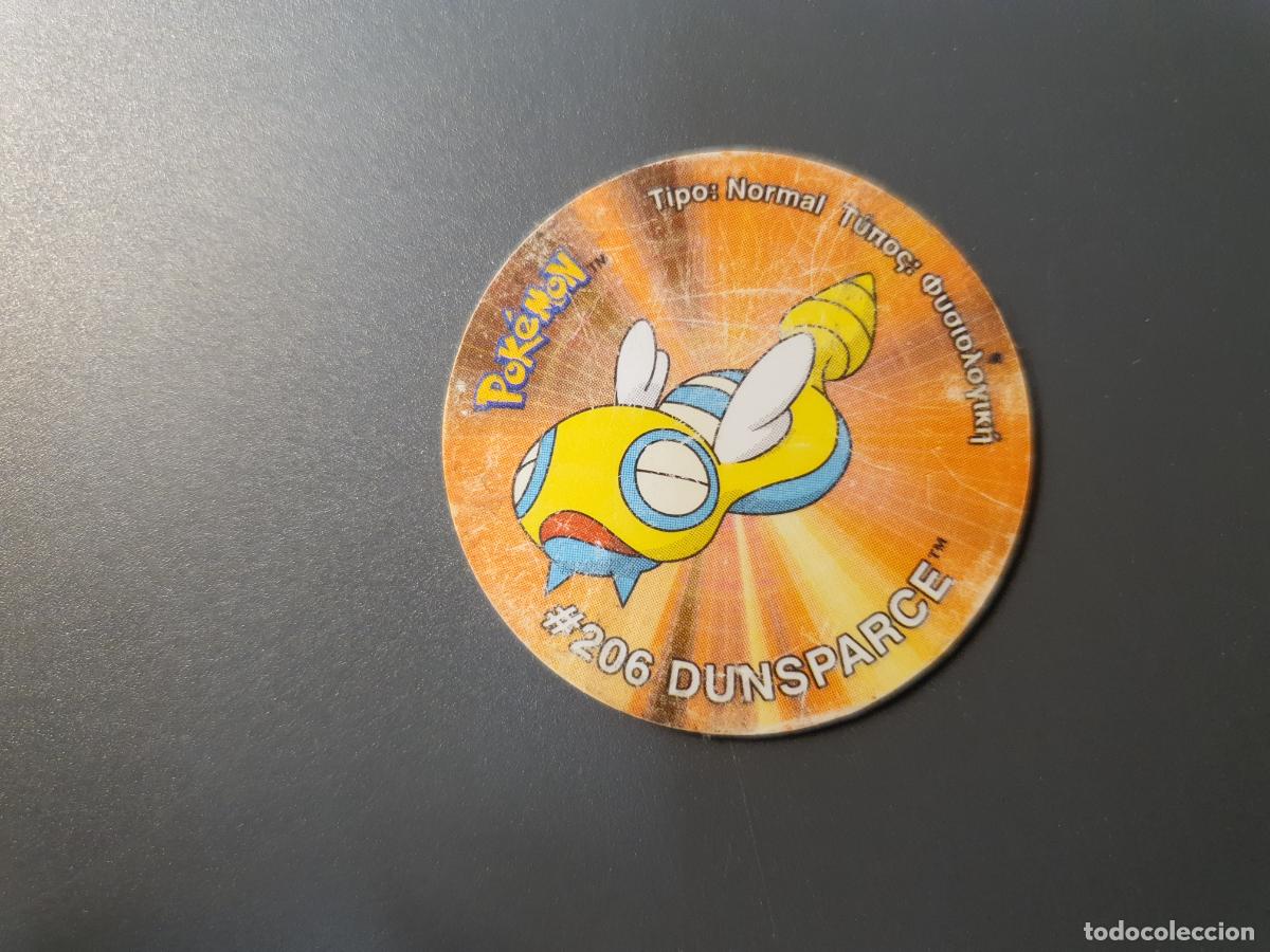 Juguetes antiguos y Juegos de colecci&oacute;n: TAZO POKEMON -- A&Ntilde;O 2001 -- POKEMON STICKER TAZOS -- MATUTANO - ESPA&Ntilde;A -- N&ordm; 22
