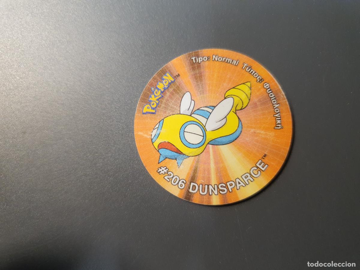 Jouets Anciens et Jeux de collection: TAZO POKEMON -- A&Ntilde;O 2001 -- POKEMON STICKER TAZOS -- MATUTANO - ESPA&Ntilde;A -- N&ordm; 22