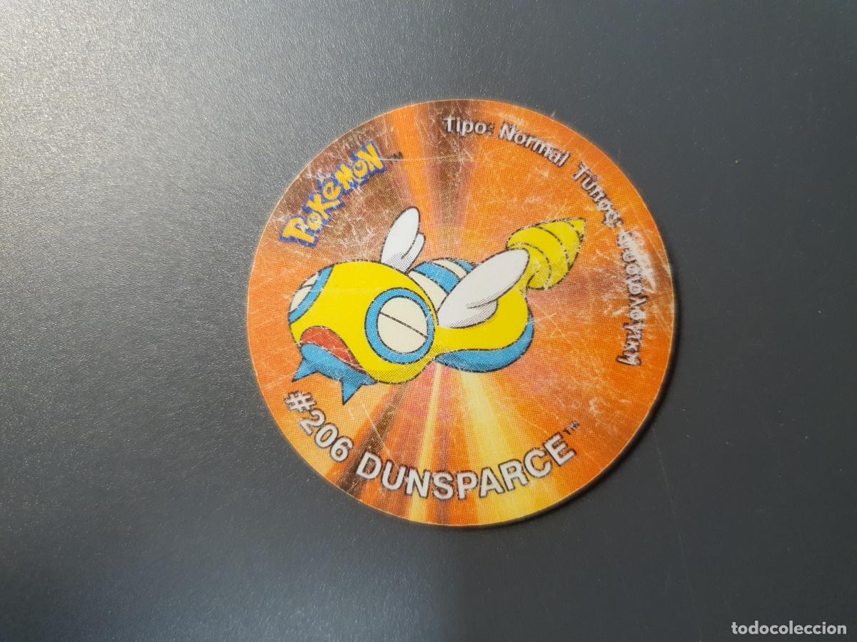 Jouets Anciens et Jeux de collection: TAZO POKEMON -- A&Ntilde;O 2001 -- POKEMON STICKER TAZOS -- MATUTANO - ESPA&Ntilde;A -- N&ordm; 22