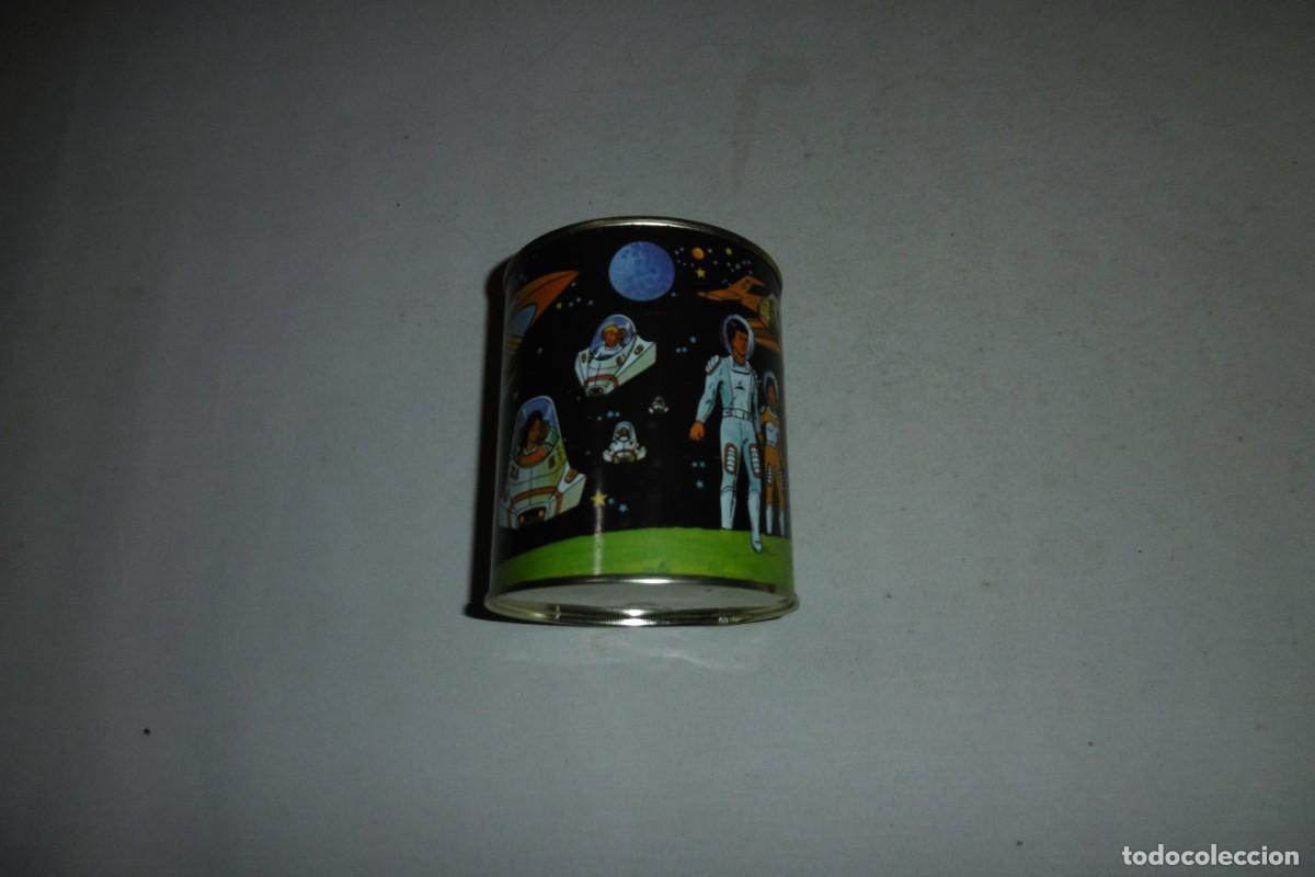 Jouets Anciens et Jeux de collection: HUCHA A&Ntilde;OS ERASE UNA VEZ EL ESPACIO