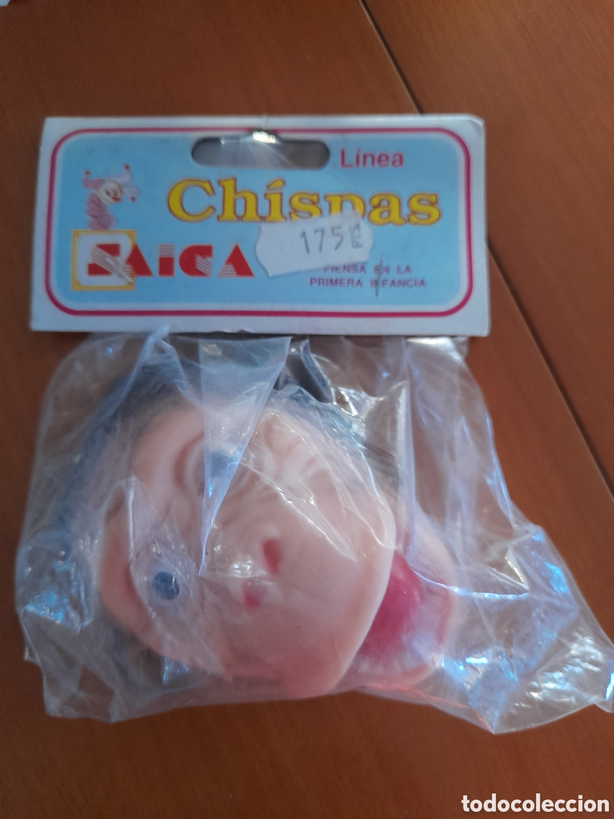Juguetes antiguos y Juegos de colecci&oacute;n: JUGUETE DE QUIOSCO SAICA