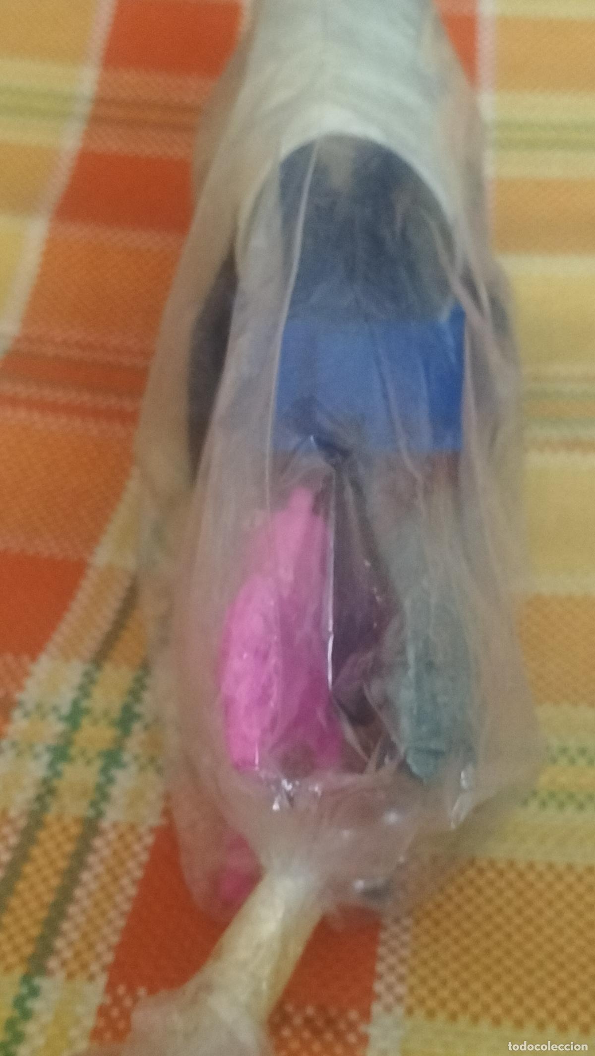 Juguetes antiguos y Juegos de colecci&oacute;n: ANTIGUA CARRETA DEL OESTE CON 2 CABALLOS