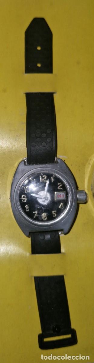 Juguetes antiguos y Juegos de colecci&oacute;n: RELOJ DE JUGUETE, NI&Ntilde;O
