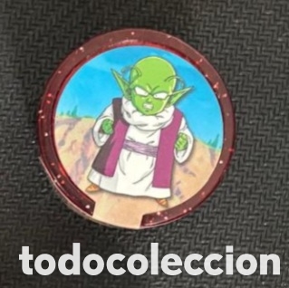 Juguetes antiguos y Juegos de colecci&oacute;n: DENDE ROLLER RETRO DRAGON BALL Z