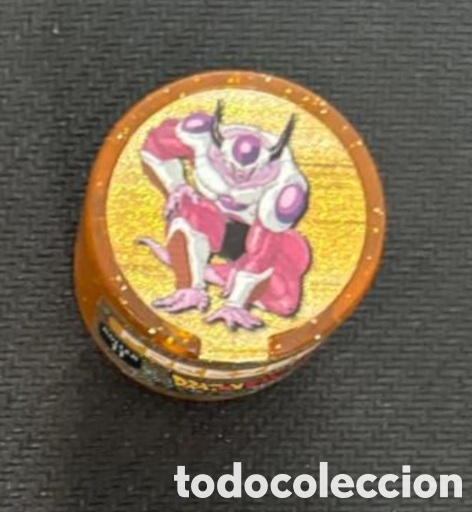 Juguetes antiguos y Juegos de colecci&oacute;n: FREEZER ROLLER RETRO DRAGON BALL Z