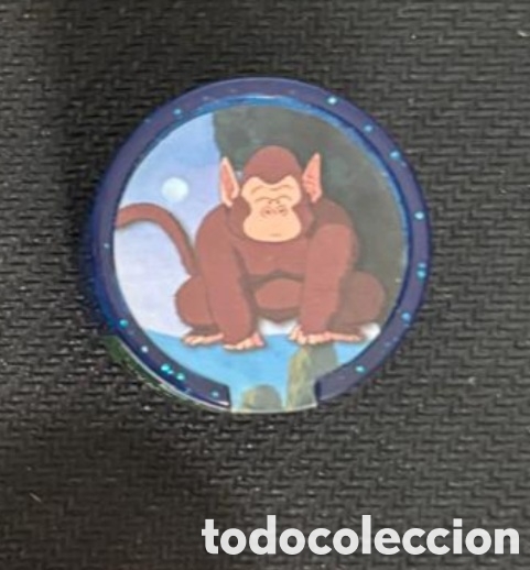 Juguetes antiguos y Juegos de colecci&oacute;n: BUBBLES ROLLER RETRO DRAGON BALL Z