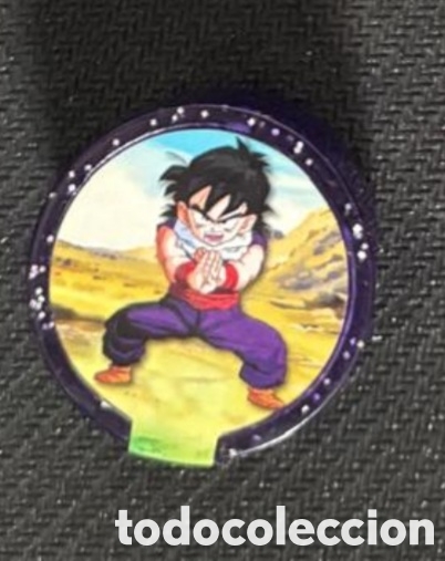Juguetes antiguos y Juegos de colecci&oacute;n: GOHAN ROLLER RETRO DRAGON BALL Z