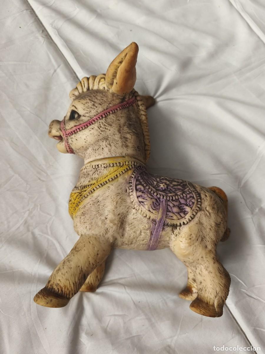 Giocattoli antichi e Giochi di collezione: Juguete de goma chirriante de Sun Rubber Company