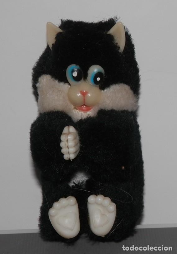 Juguetes antiguos y Juegos de colecci&oacute;n: UNA ANTIGUA FIGURA PITIPINZA