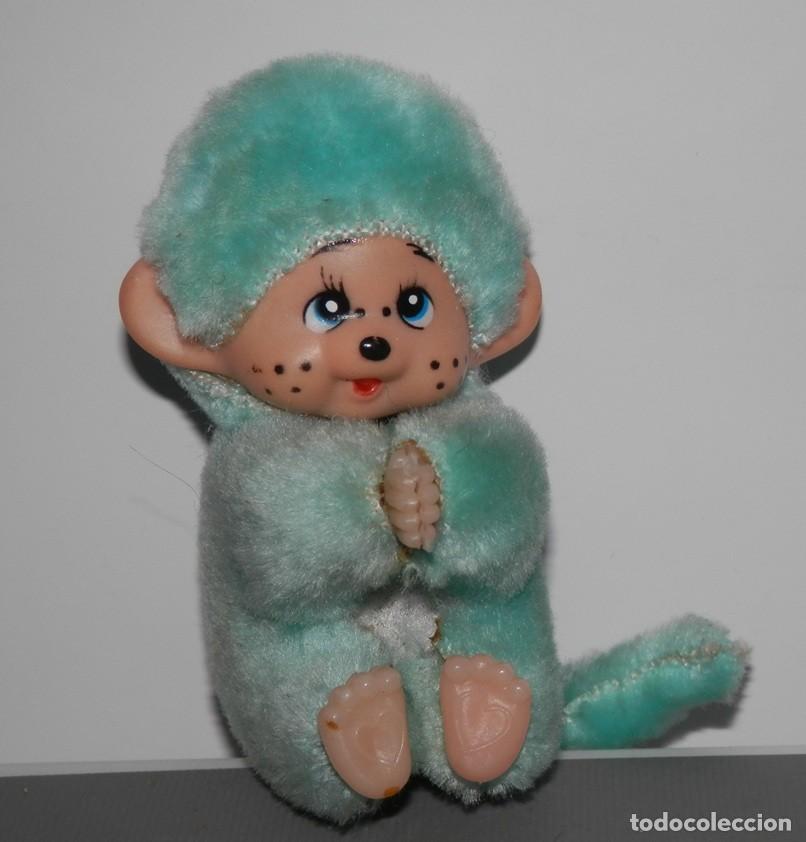 Juguetes antiguos y Juegos de colecci&oacute;n: UNA ANTIGUA FIGURA PITIPINZA