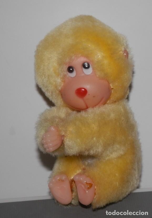 Jouets Anciens et Jeux de collection: UNA ANTIGUA FIGURA PITIPINZA