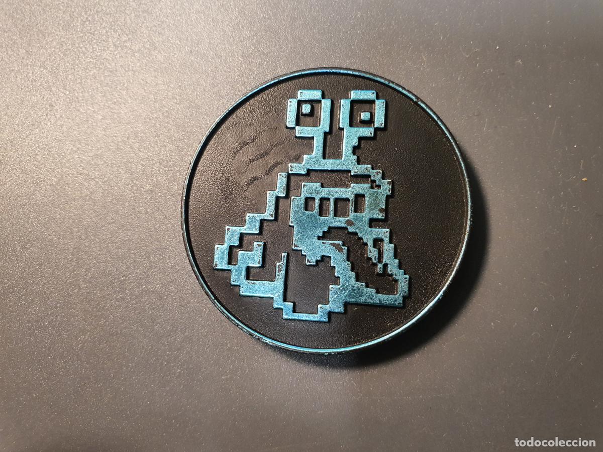 Juguetes antiguos y Juegos de colecci&oacute;n: TAZO MASTER W.C.F WORLD CAPS FEDERATION -- DIGIMON - N&ordm; 1