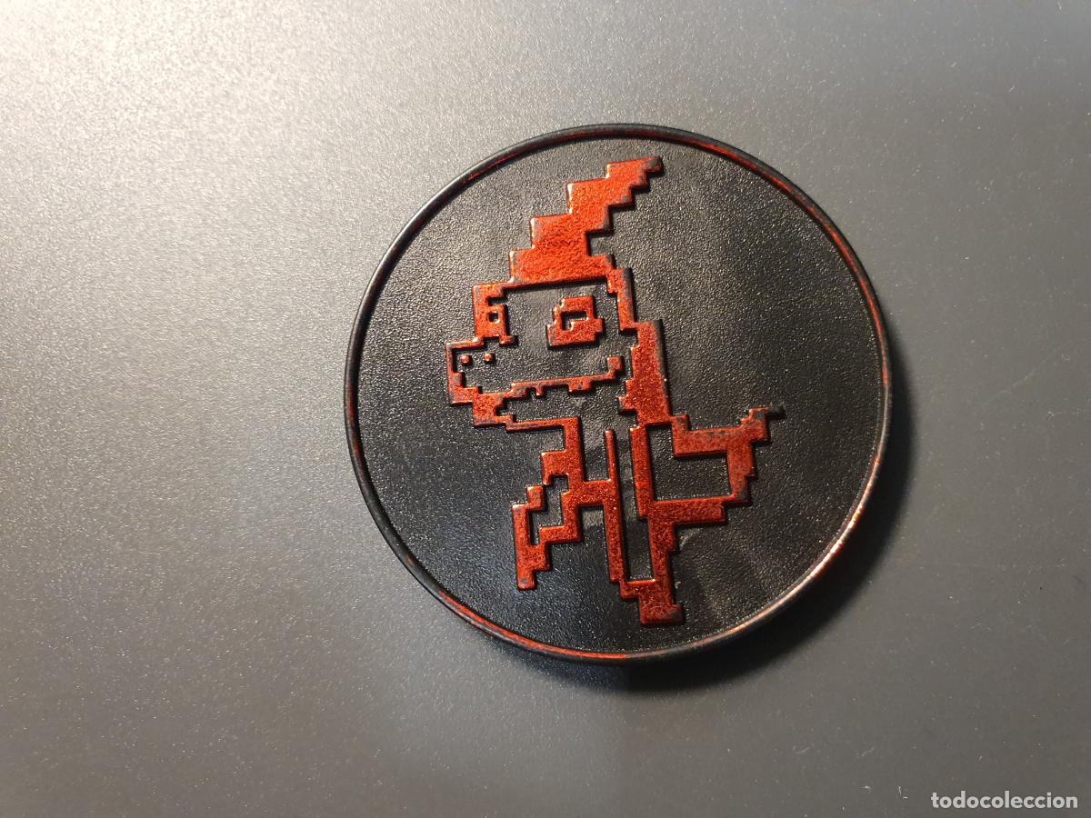 Giocattoli antichi e Giochi di collezione: TAZO MASTER W.C.F WORLD CAPS FEDERATION -- DIGIMON - N&ordm; 8