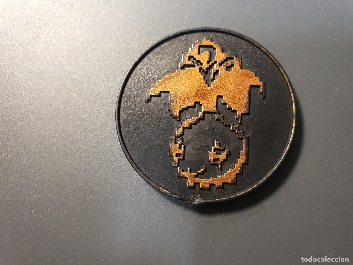 Giocattoli antichi e Giochi di collezione: TAZO MASTER W.C.F WORLD CAPS FEDERATION -- DIGIMON - N&ordm; 4