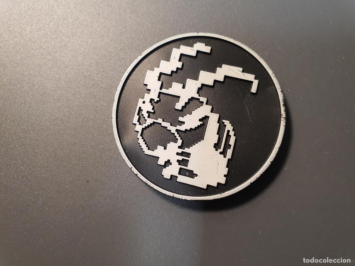 Giocattoli antichi e Giochi di collezione: TAZO MASTER W.C.F WORLD CAPS FEDERATION -- DIGIMON - N&ordm; 16