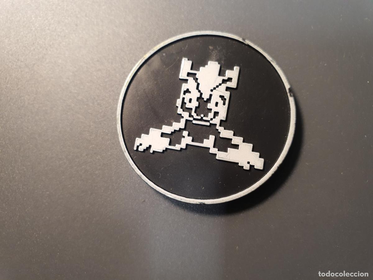 Juguetes antiguos y Juegos de colecci&oacute;n: TAZO MASTER W.C.F WORLD CAPS FEDERATION -- DIGIMON - N&ordm; 14