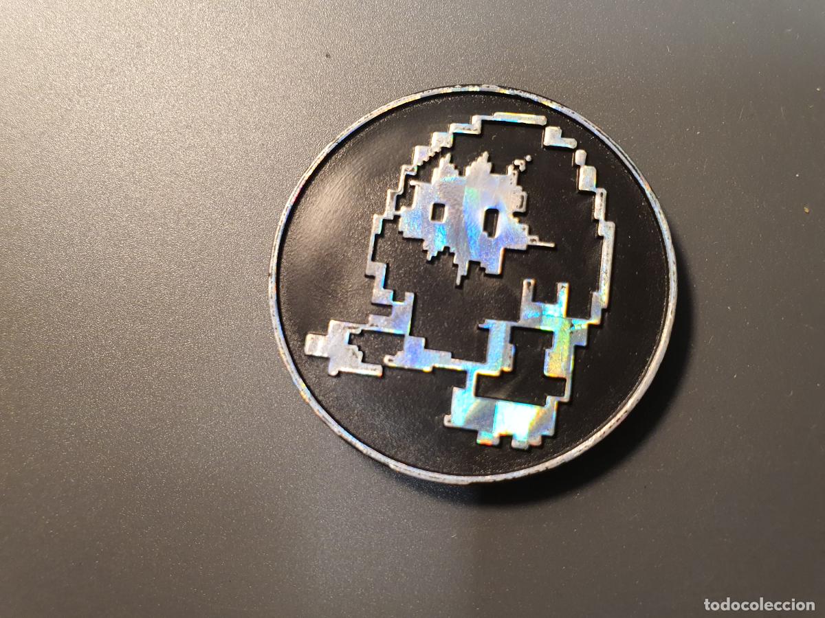 Juguetes antiguos y Juegos de colecci&oacute;n: TAZO MASTER W.C.F WORLD CAPS FEDERATION -- DIGIMON - N&ordm; 17