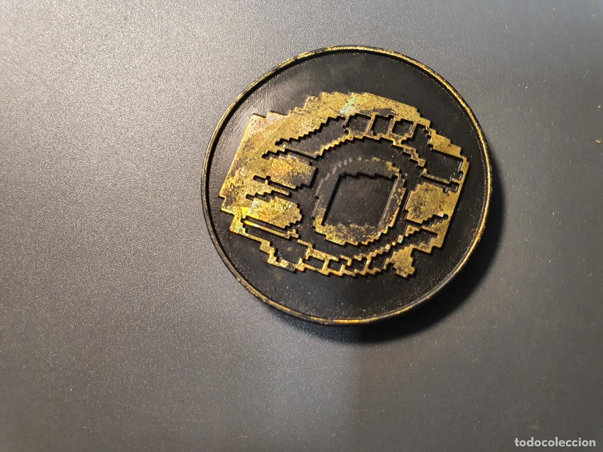 Juguetes antiguos y Juegos de colecci&oacute;n: TAZO MASTER W.C.F WORLD CAPS FEDERATION -- DIGIMON - N&ordm; 18