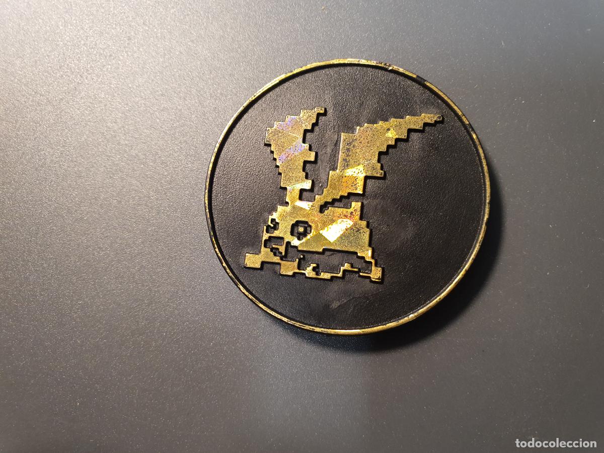 Juguetes antiguos y Juegos de colecci&oacute;n: TAZO MASTER W.C.F WORLD CAPS FEDERATION -- DIGIMON - N&ordm; 12