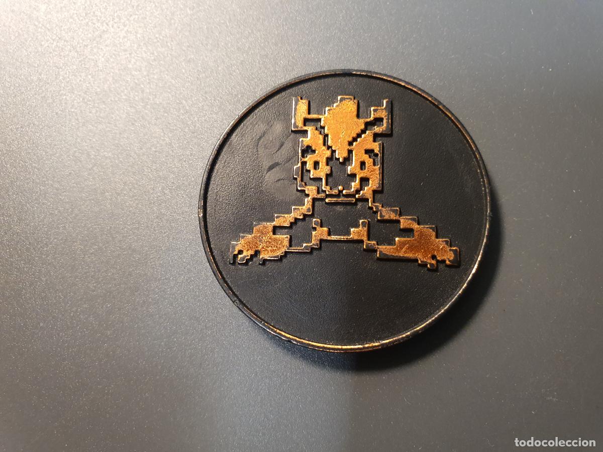 Juguetes antiguos y Juegos de colecci&oacute;n: TAZO MASTER W.C.F WORLD CAPS FEDERATION -- DIGIMON - N&ordm; 14