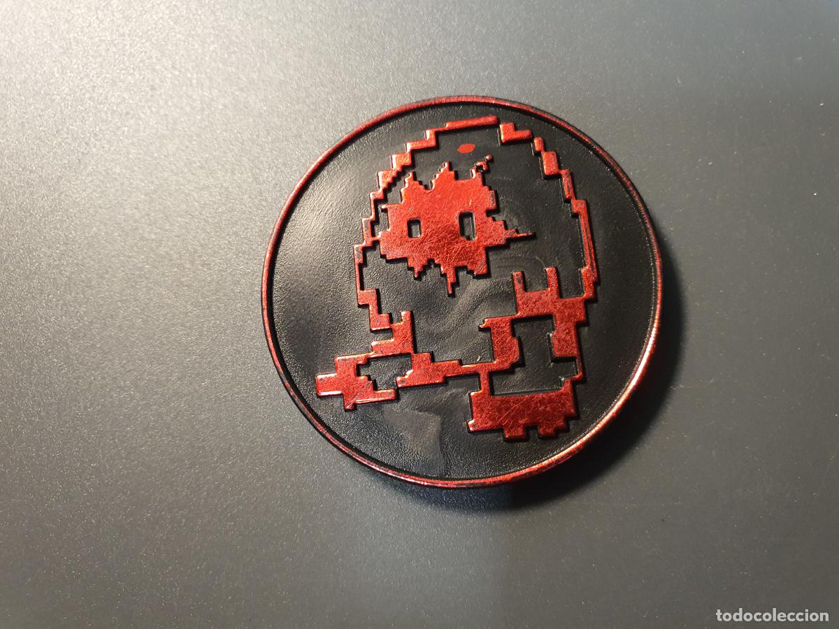 Juguetes antiguos y Juegos de colecci&oacute;n: TAZO MASTER W.C.F WORLD CAPS FEDERATION -- DIGIMON - N&ordm; 17