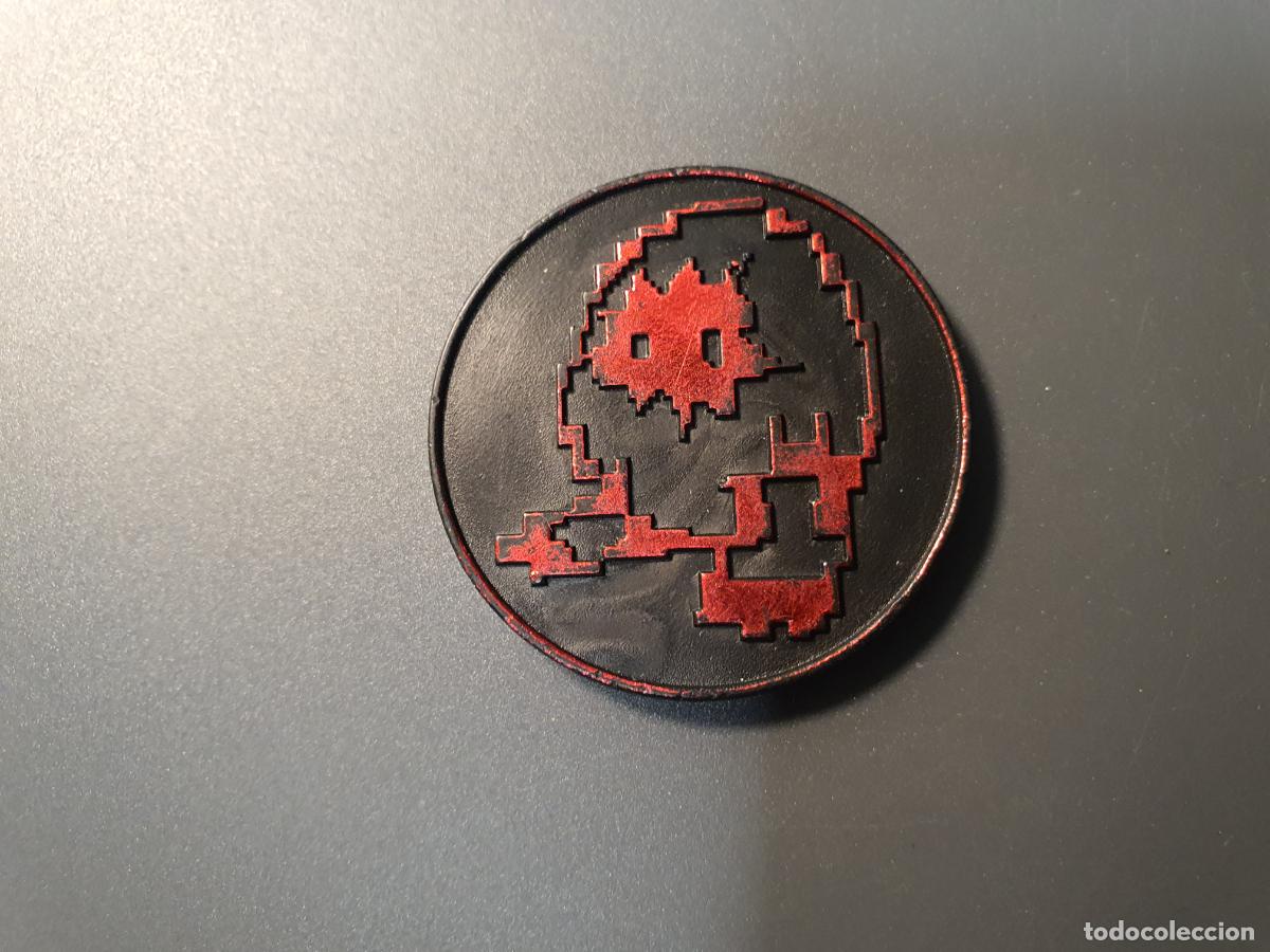 Juguetes antiguos y Juegos de colecci&oacute;n: TAZO MASTER W.C.F WORLD CAPS FEDERATION -- DIGIMON - N&ordm; 17