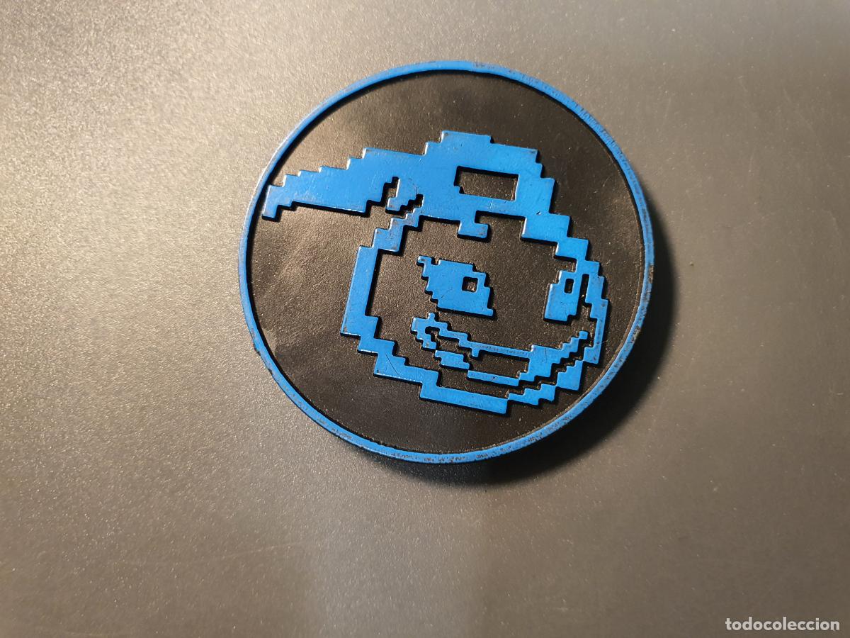 Juguetes antiguos y Juegos de colecci&oacute;n: TAZO MASTER W.C.F WORLD CAPS FEDERATION -- DIGIMON - N&ordm; 2