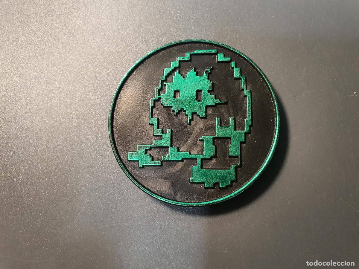 Juguetes antiguos y Juegos de colecci&oacute;n: TAZO MASTER W.C.F WORLD CAPS FEDERATION -- DIGIMON - N&ordm; 17