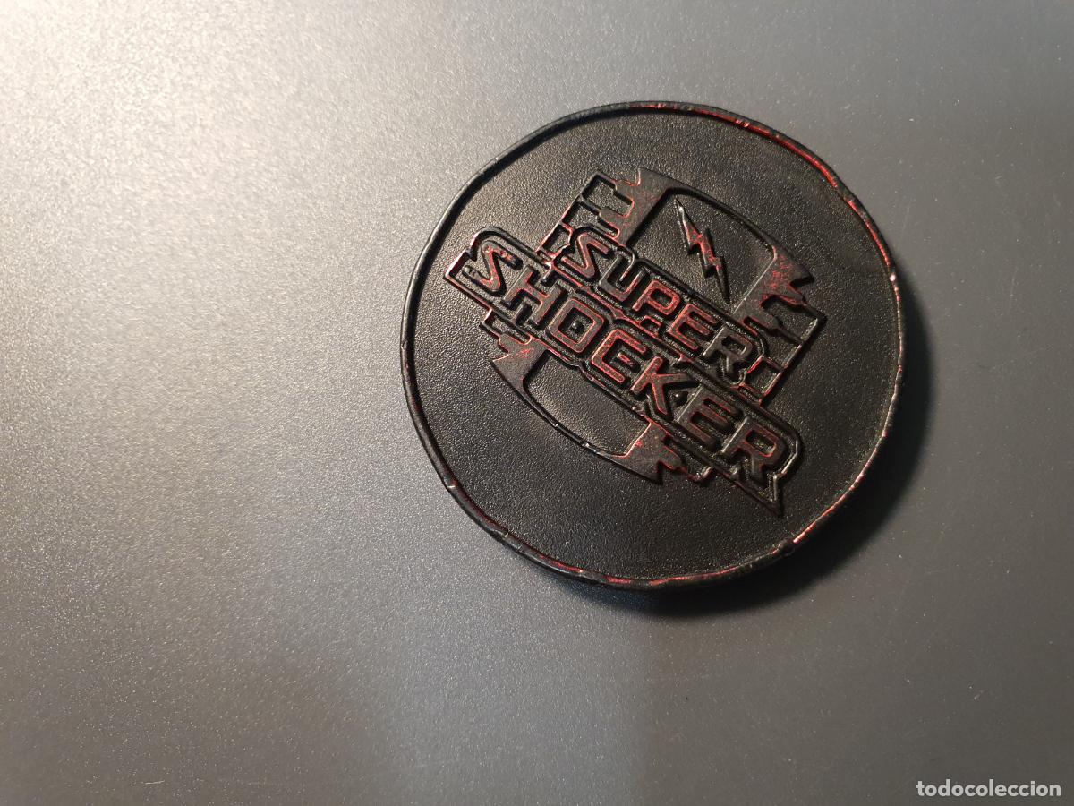 Juguetes antiguos y Juegos de colecci&oacute;n: TAZO MASTER W.C.F WORLD CAPS FEDERATION -- DIGIMON - N&ordm; 20