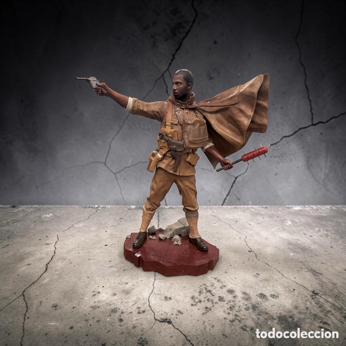 Antique Toys and Collectible Games: Figura de colecci&oacute;n Battlefield 1