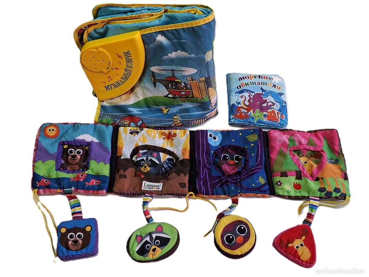 Juguetes antiguos y Juegos de colecci&oacute;n: JUGUETES EDUCATIVOS-