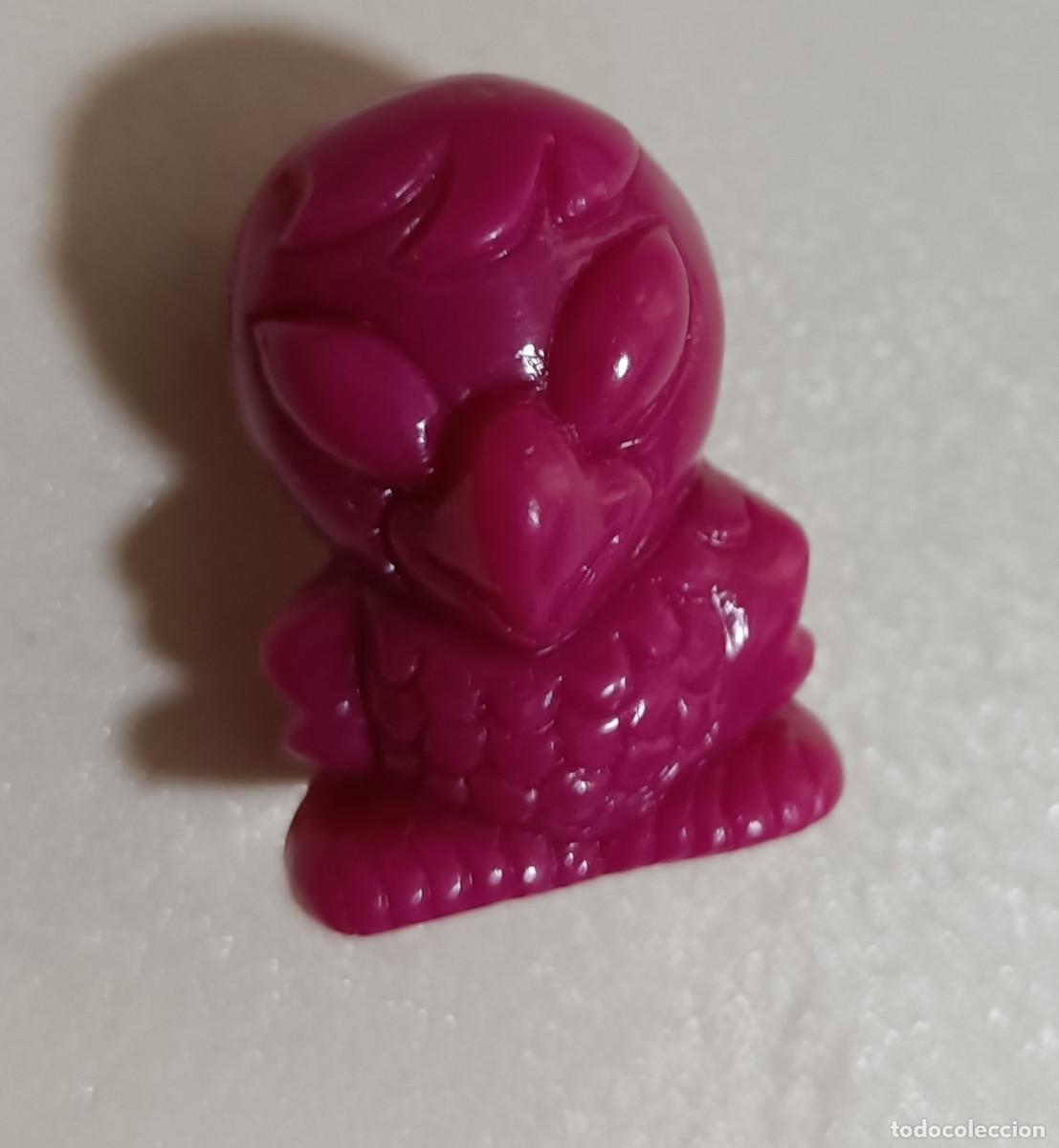 Juguetes antiguos y Juegos de colecci&oacute;n: pHOSKITOS GOGO GOGO'S ALIEN MAGIC BOX PASTELITO MU&Ntilde;ECO FIGURA monster PHOSKITO ALIENS