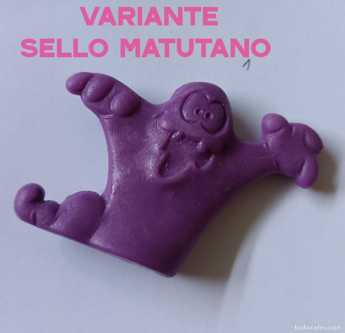 Juguetes antiguos y Juegos de colecci&oacute;n: figura matutano chetos cheetos monocromatica drakis mu&ntilde;equito mu&ntilde;eco promocional publicitario 90s