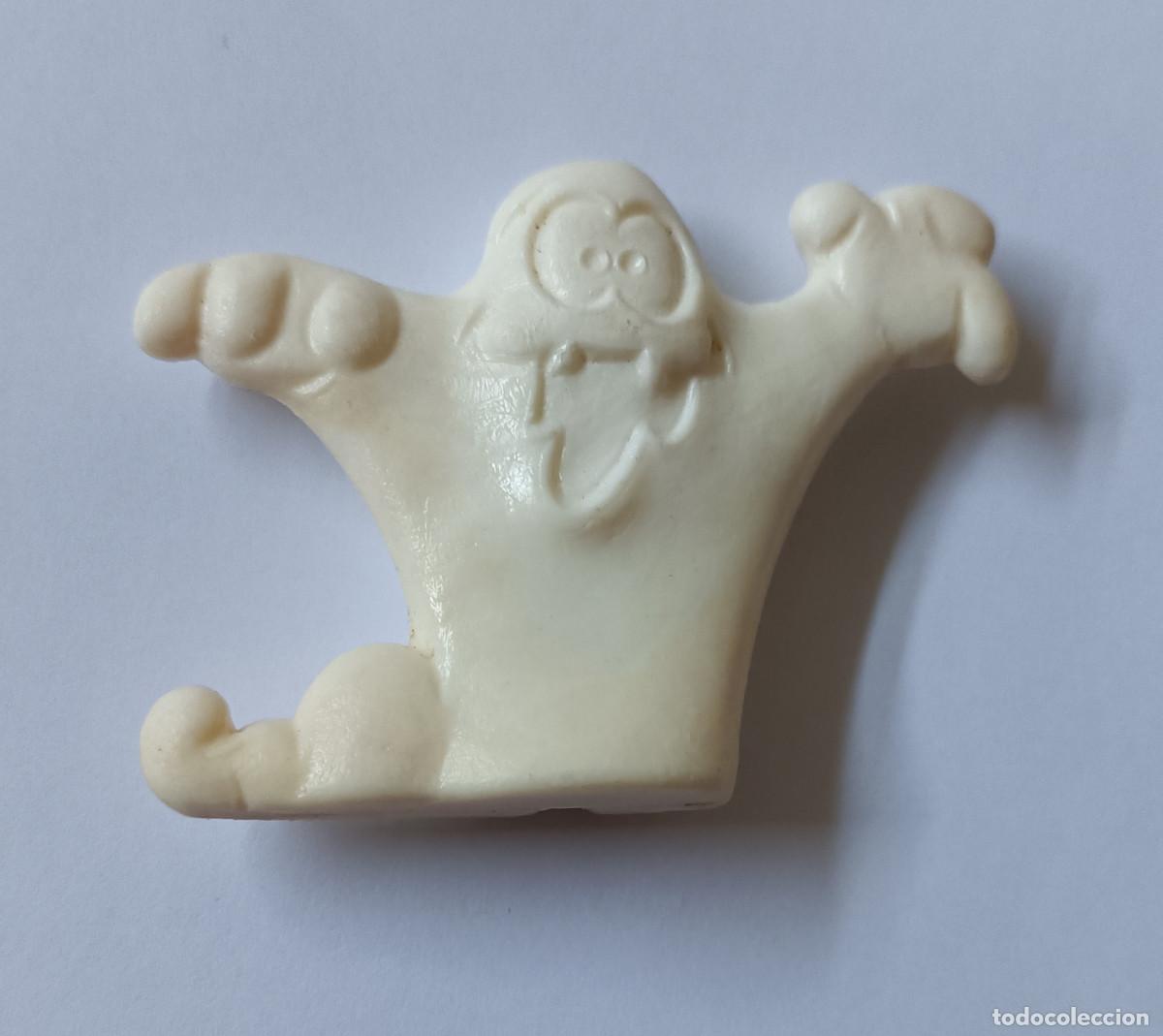 Juguetes antiguos y Juegos de colecci&oacute;n: figura matutano chetos cheetos monocromatica drakis mu&ntilde;equito mu&ntilde;eco promocional publicitario 90s