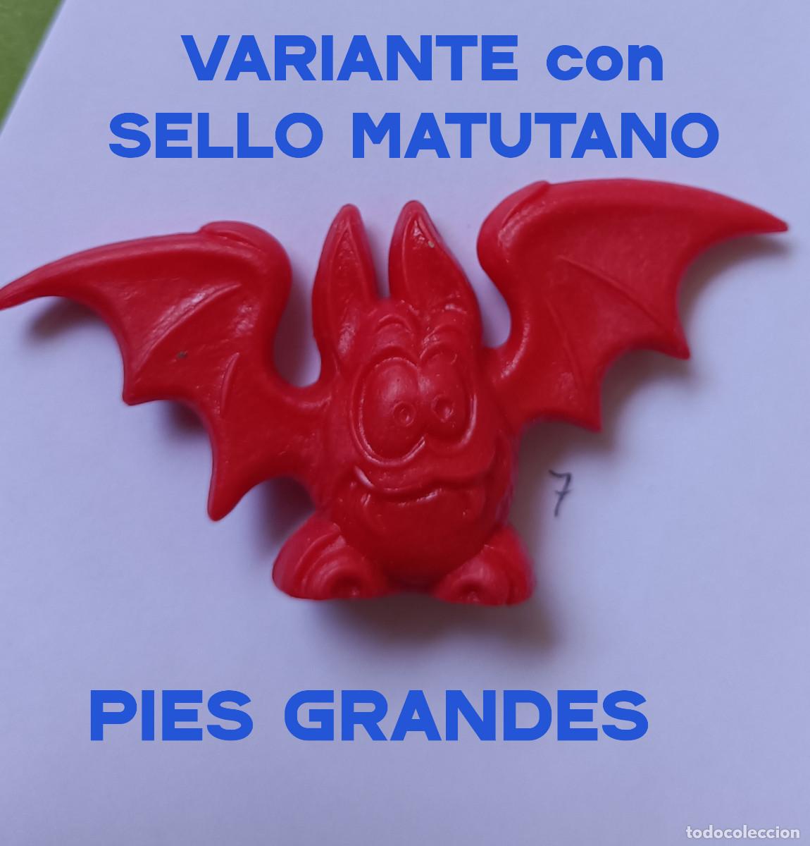 Juguetes antiguos y Juegos de colecci&oacute;n: figura matutano chetos cheetos monocromatica drakis mu&ntilde;equito mu&ntilde;eco promocional publicitario 90s