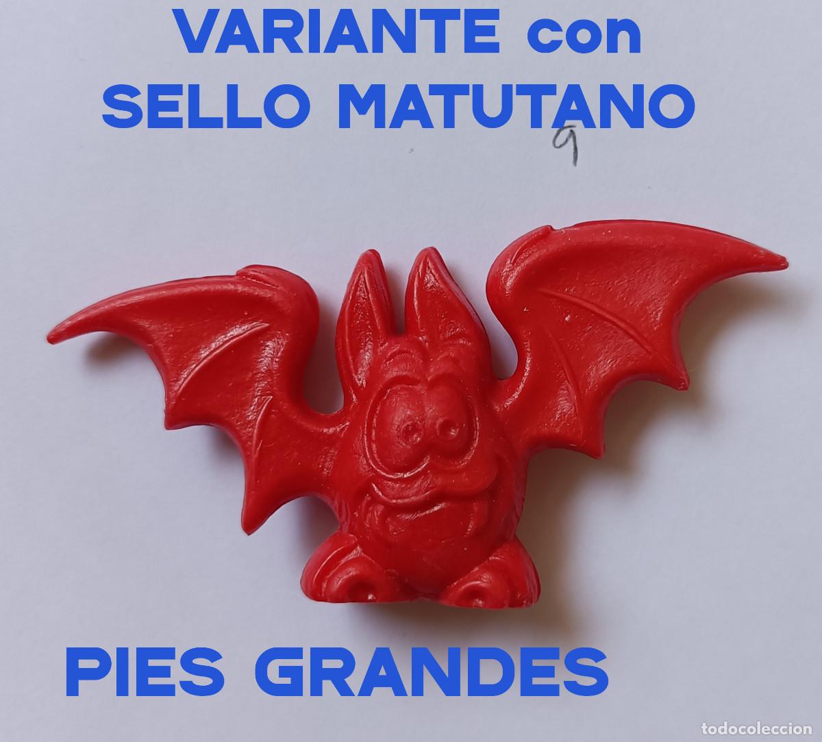 Juguetes antiguos y Juegos de colecci&oacute;n: figura matutano chetos cheetos monocromatica drakis mu&ntilde;equito mu&ntilde;eco promocional publicitario 90s
