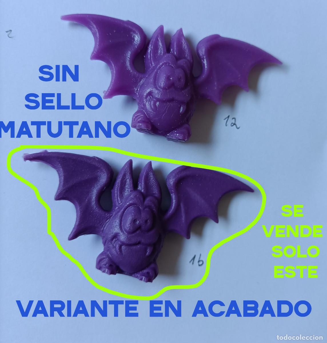 Juguetes antiguos y Juegos de colecci&oacute;n: figura matutano chetos cheetos monocromatica drakis mu&ntilde;equito mu&ntilde;eco promocional publicitario 90s
