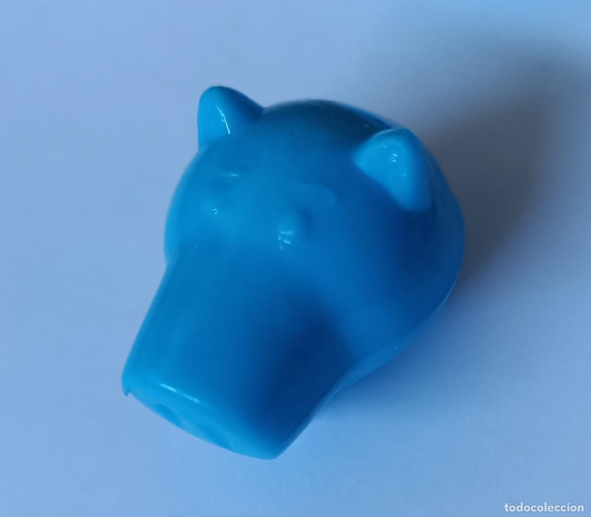 Juguetes antiguos y Juegos de colecci&oacute;n: gogo figura mu&ntilde;eco disney pixar mu&ntilde;equito cerdo ham