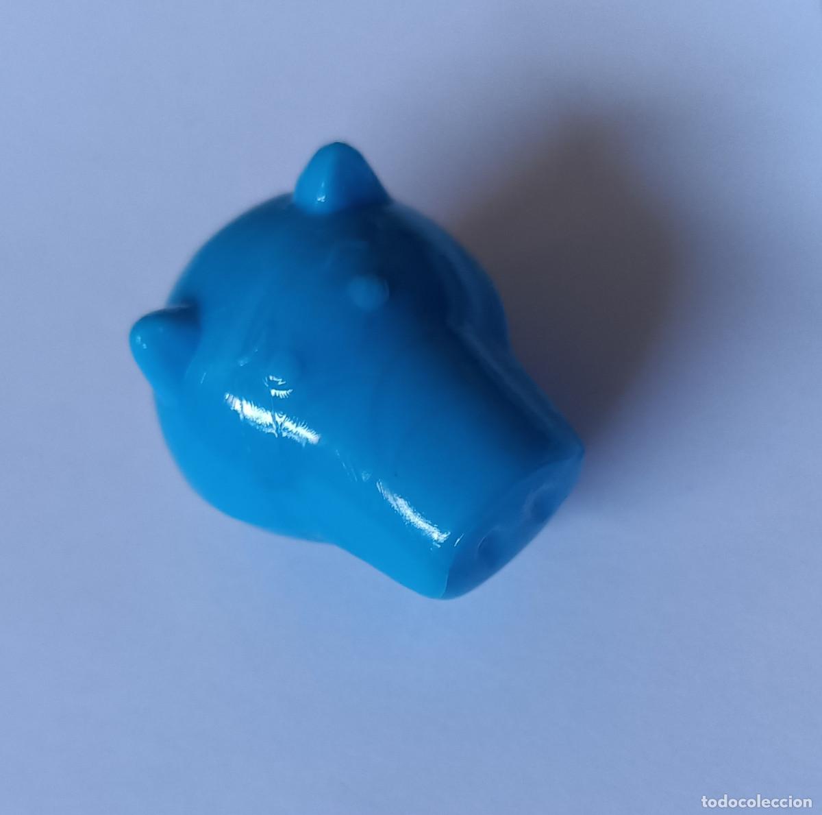Juguetes antiguos y Juegos de colecci&oacute;n: gogo figura mu&ntilde;eco disney pixar mu&ntilde;equito cerdo ham