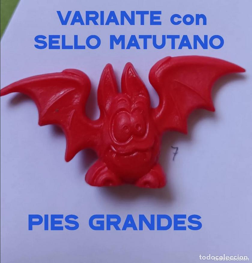 Juguetes antiguos y Juegos de colecci&oacute;n: figura matutano chetos cheetos monocromatica drakis mu&ntilde;equito mu&ntilde;eco promocional publicitario 90s