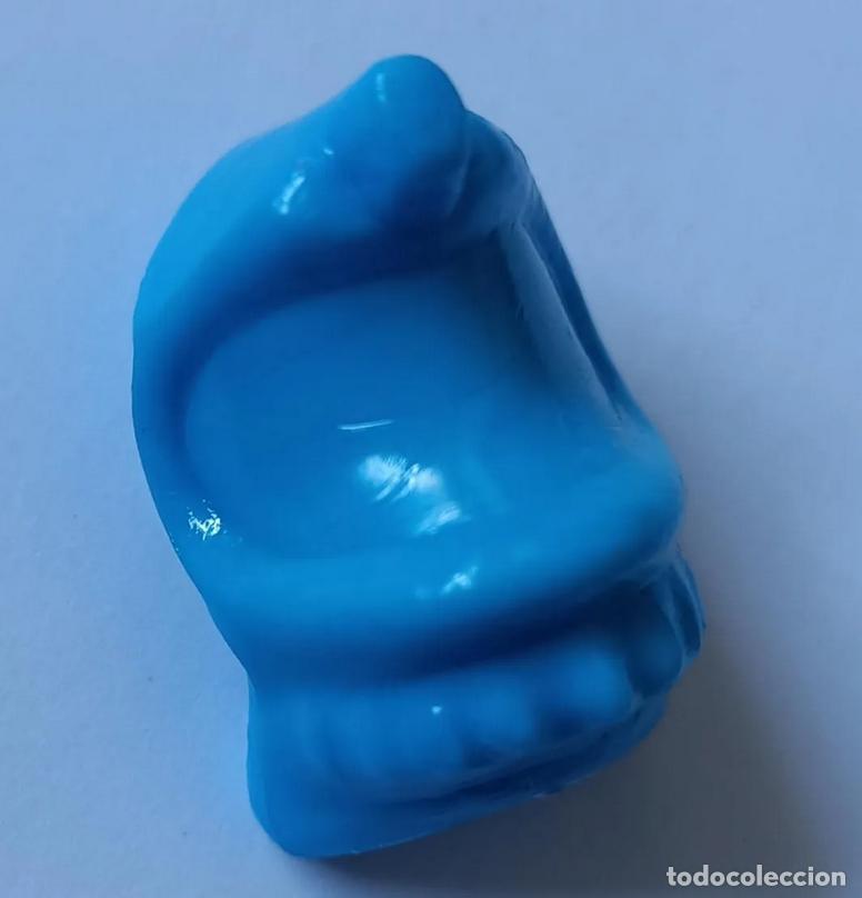 Juguetes antiguos y Juegos de colecci&oacute;n: gogo figura mu&ntilde;eco disney pixar mu&ntilde;equito