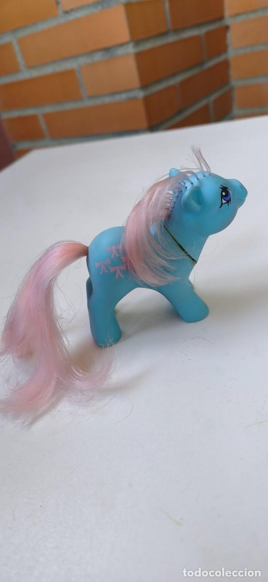 Juguetes antiguos y Juegos de colecci&oacute;n: My Little Ponny 'n Prance