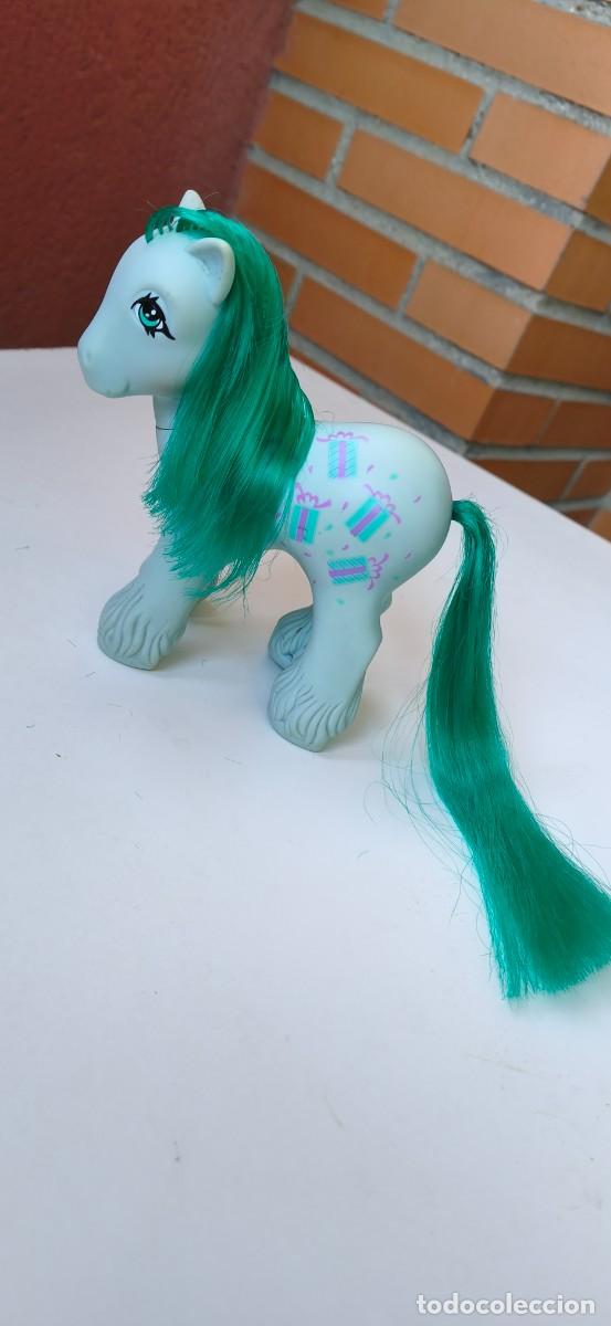 Juguetes antiguos y Juegos de colecci&oacute;n: My Little Pony G1 Hasbro