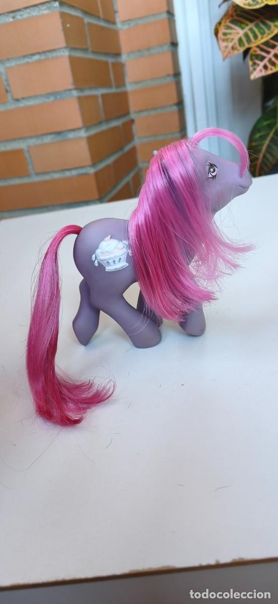 Juguetes antiguos y Juegos de colecci&oacute;n: Hasbro My Little Pony de la Generaci&oacute;n 1 (G1)