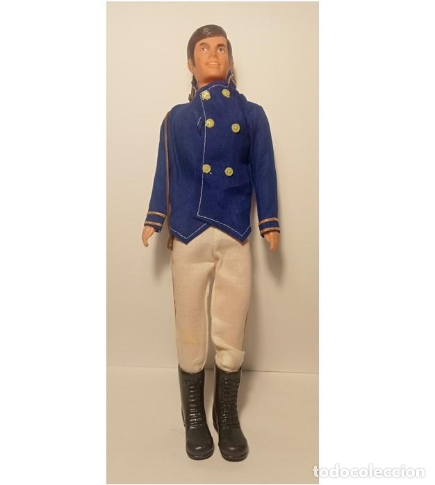 Jouets Anciens et Jeux de collection: MU&Ntilde;ECO KEN o TIPO KEN - ANTIGUO